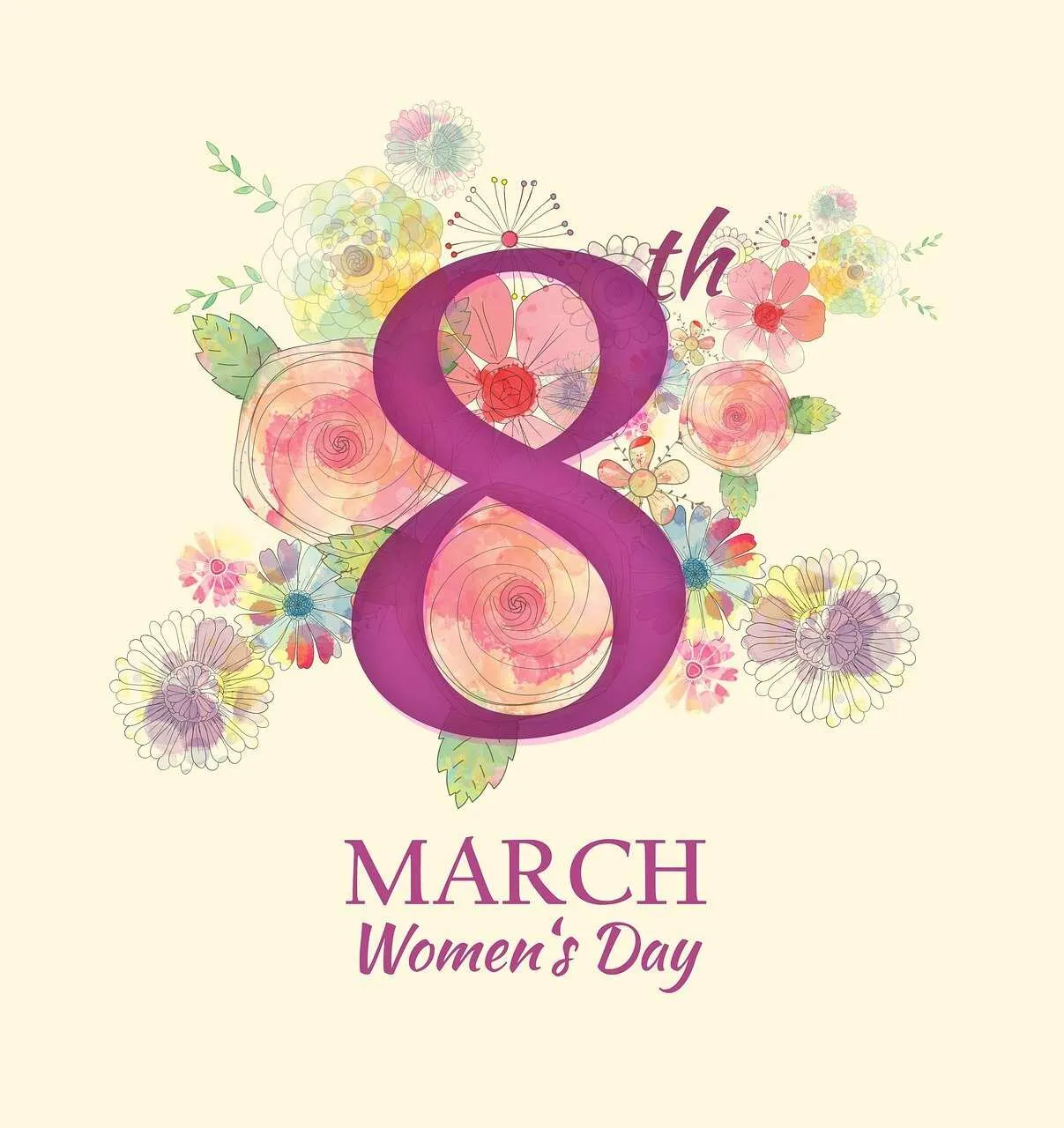 International women's day 2023