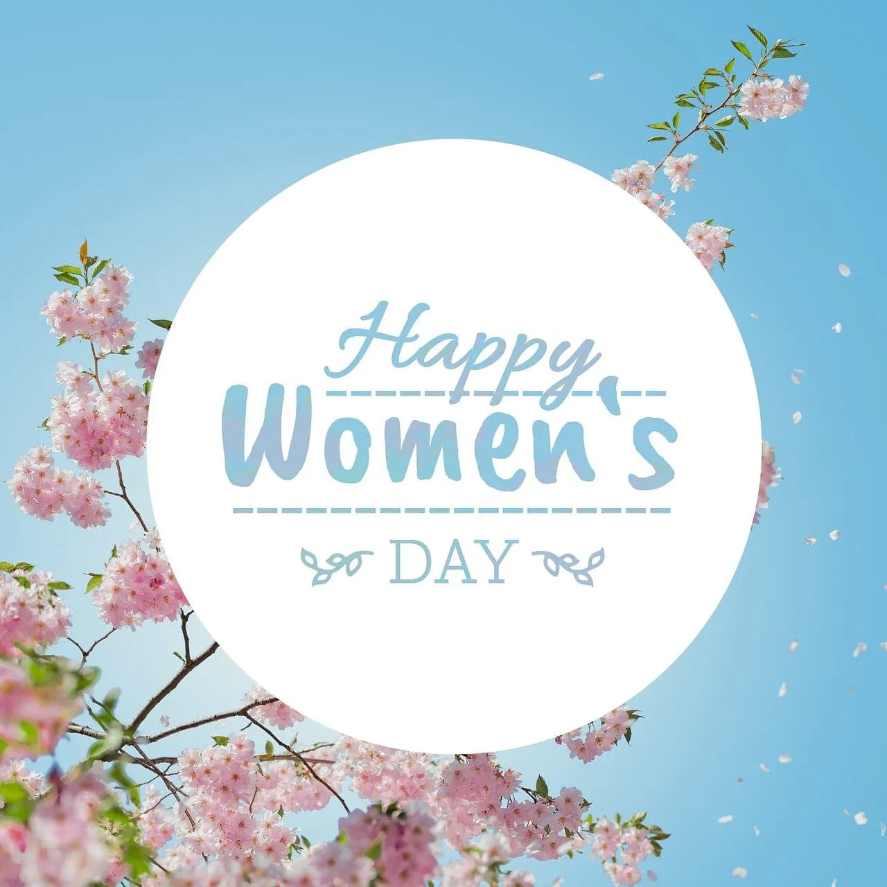 International women's day 2023