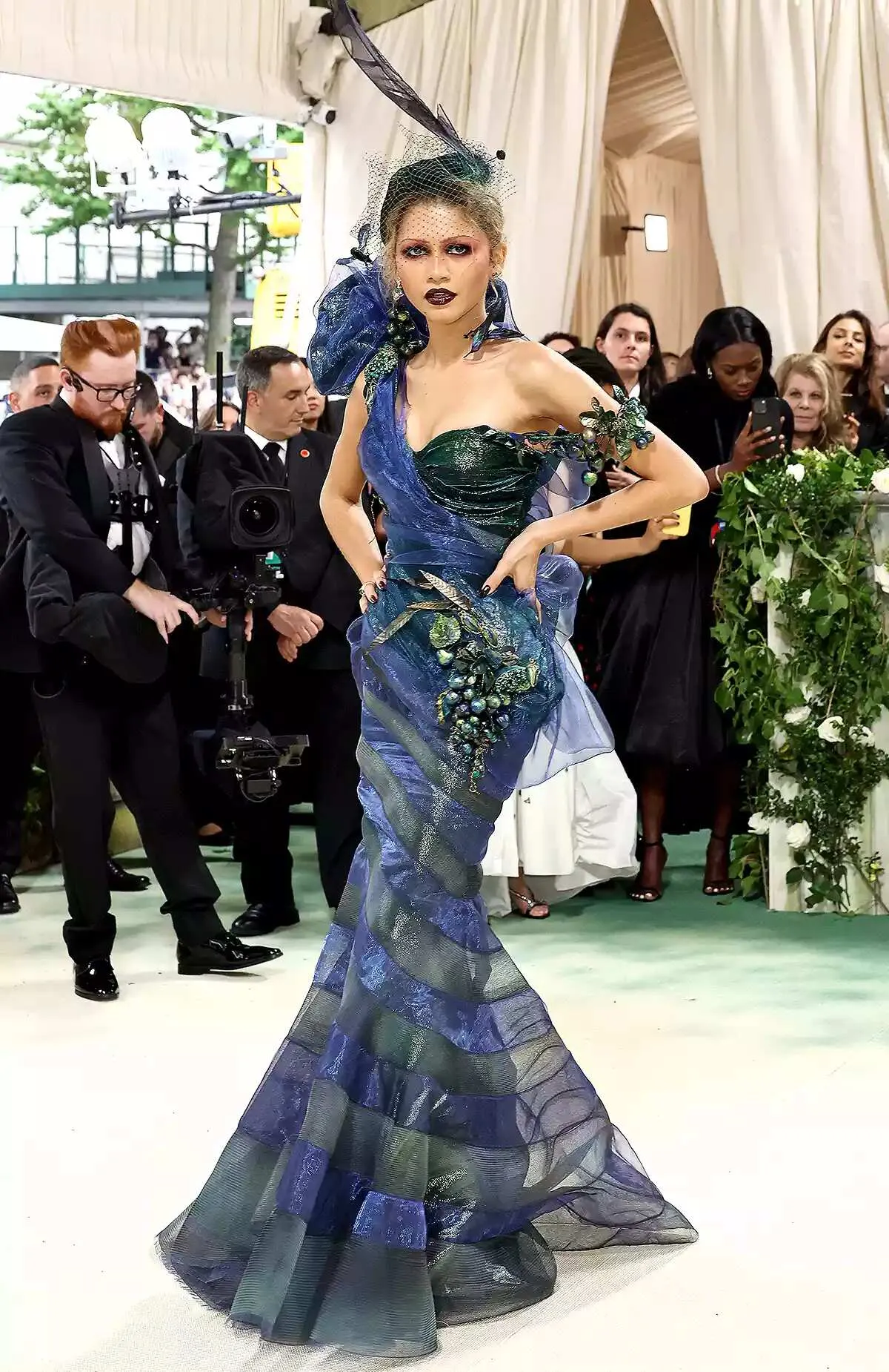 met gala