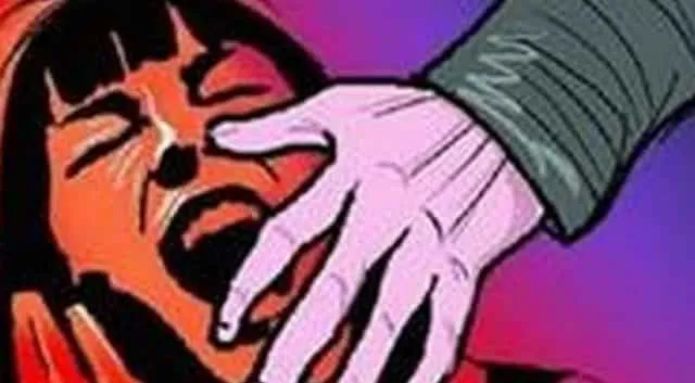  Representative image: Sexual Assault Photograph: (Others) 