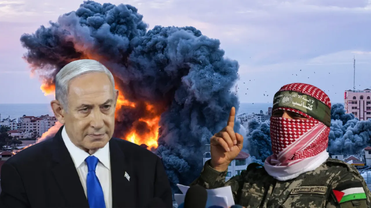 Gaza Ceasefire