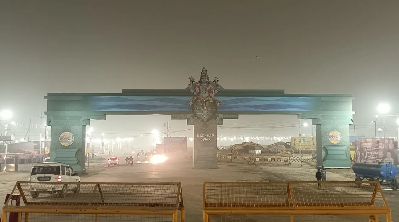 MahaKumbh 