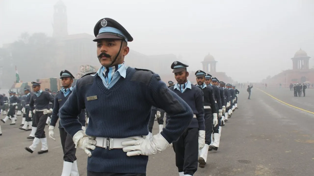 parth yojana