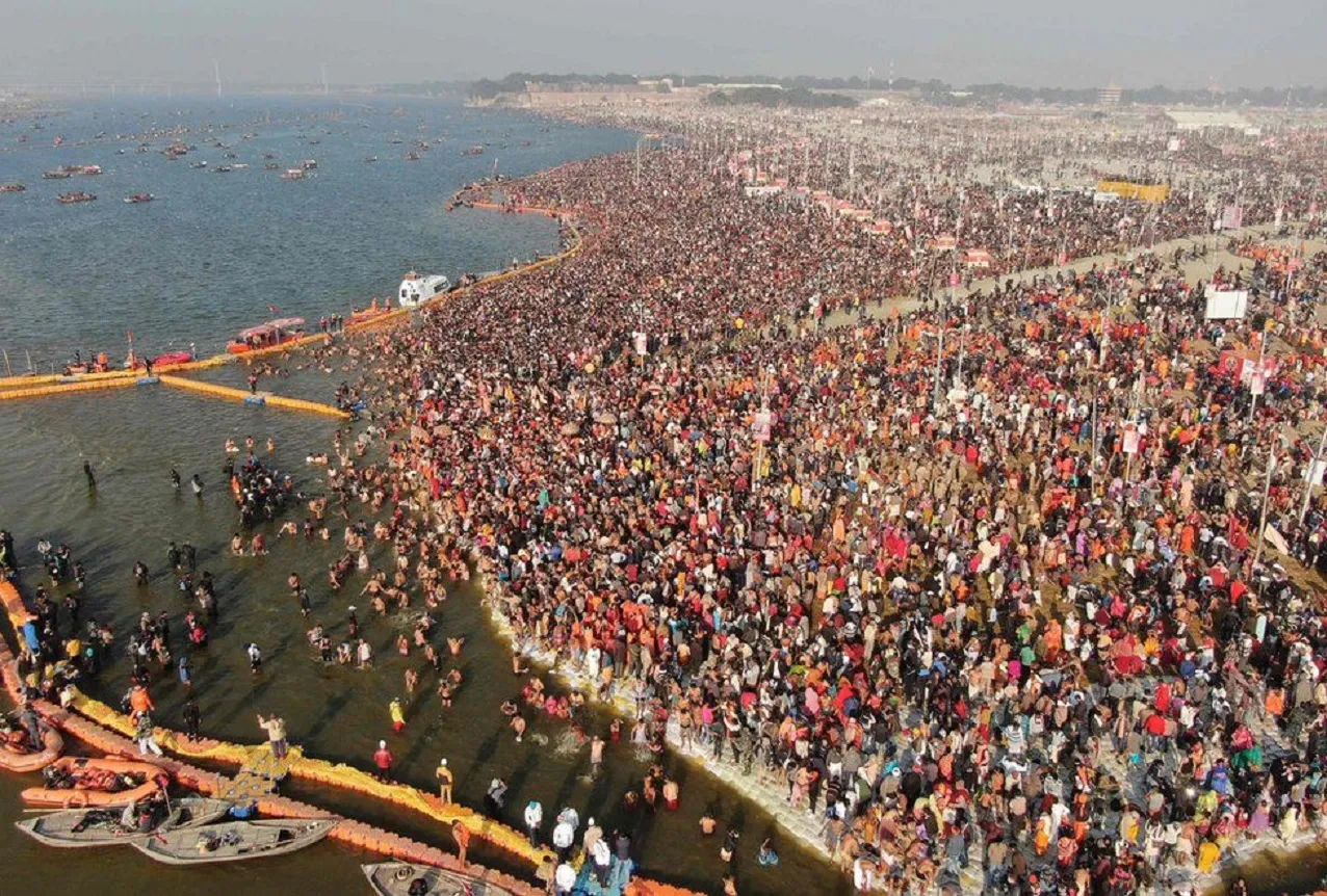 MahaKumbh 
