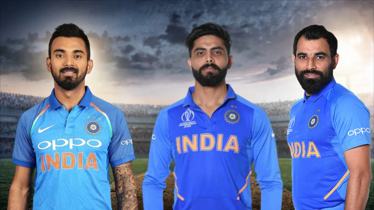 INDIA