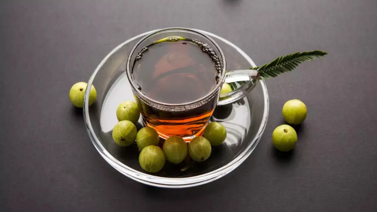 tea