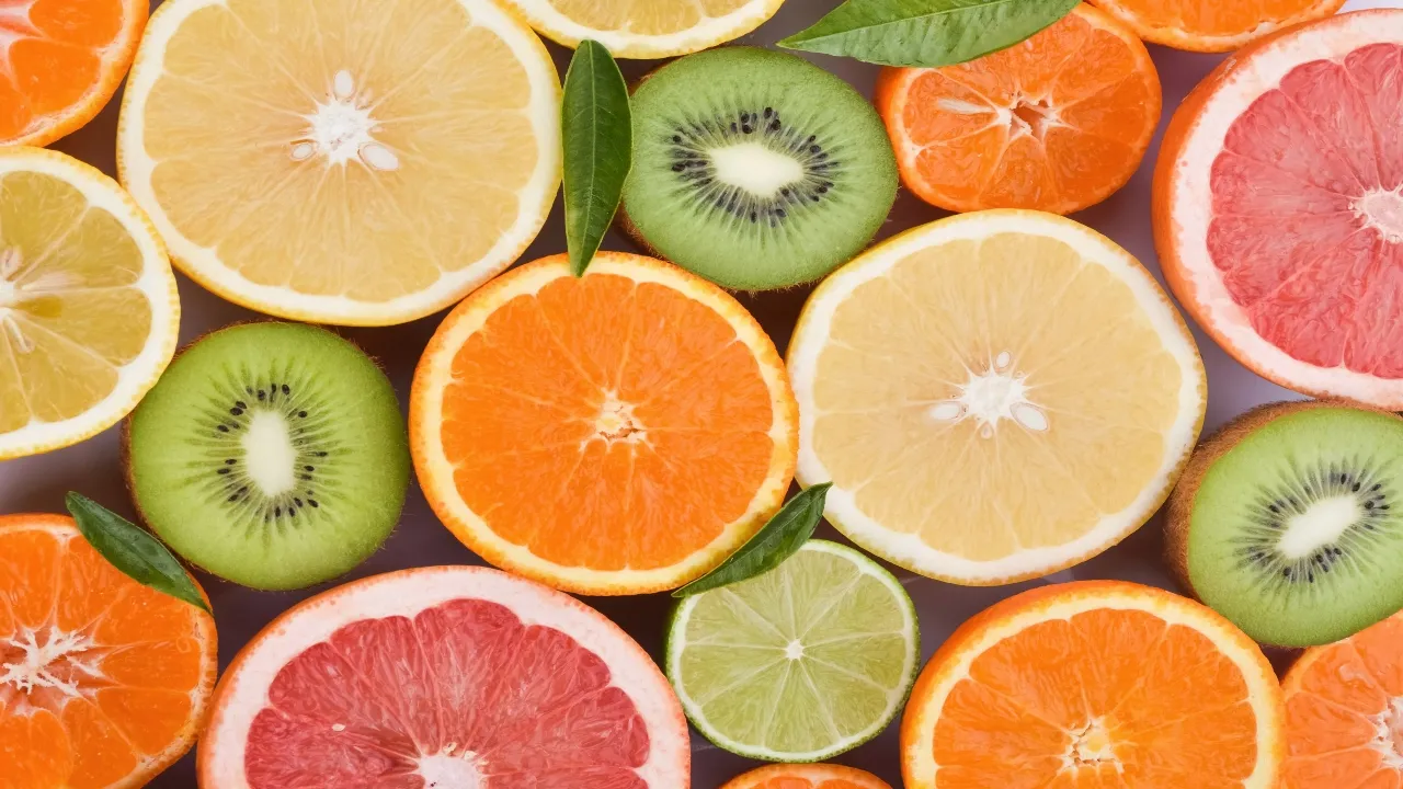 vitamin c