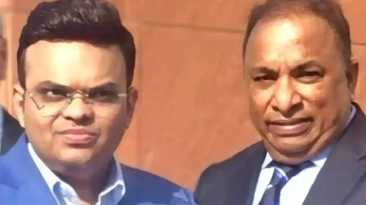Devajit Saikia replaces Jay Shah as BCCI Secretary