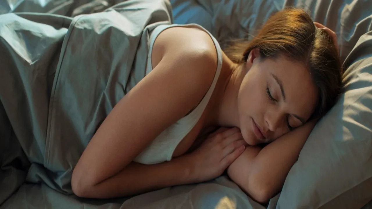 sleep