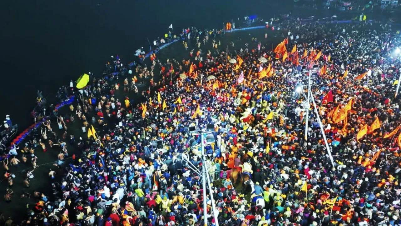 Kumbh 13