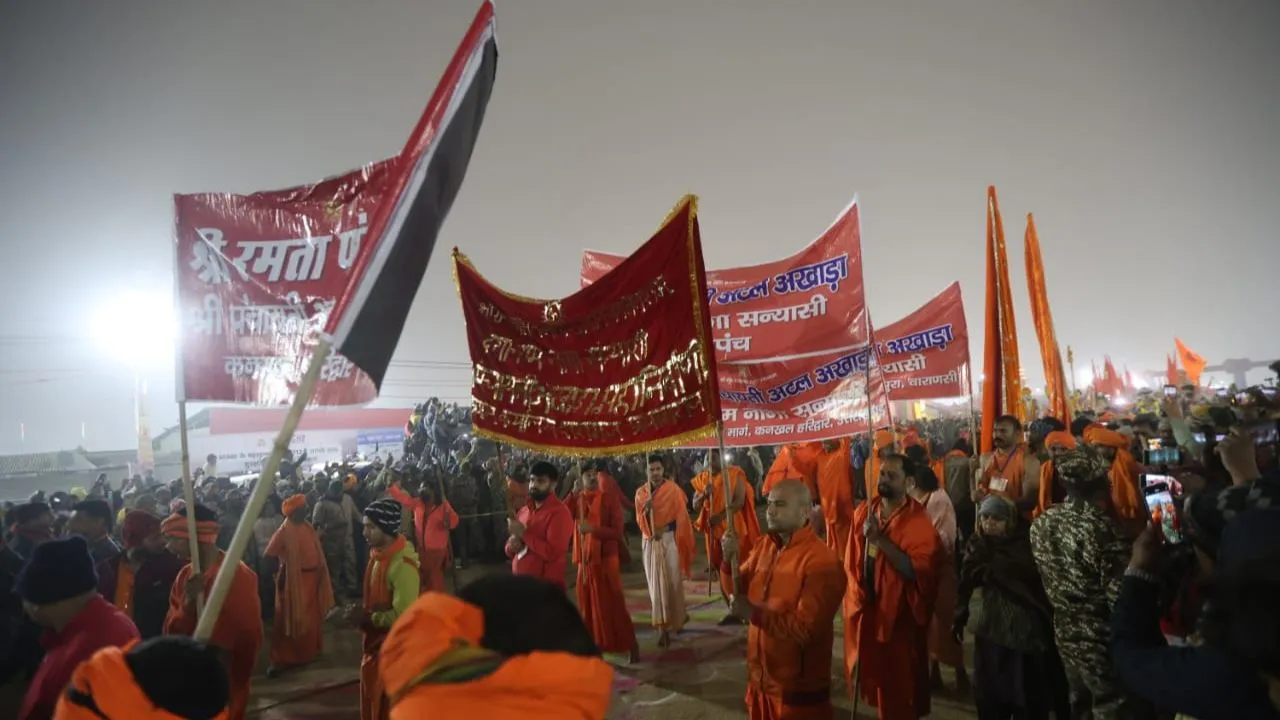 Kumbh 12