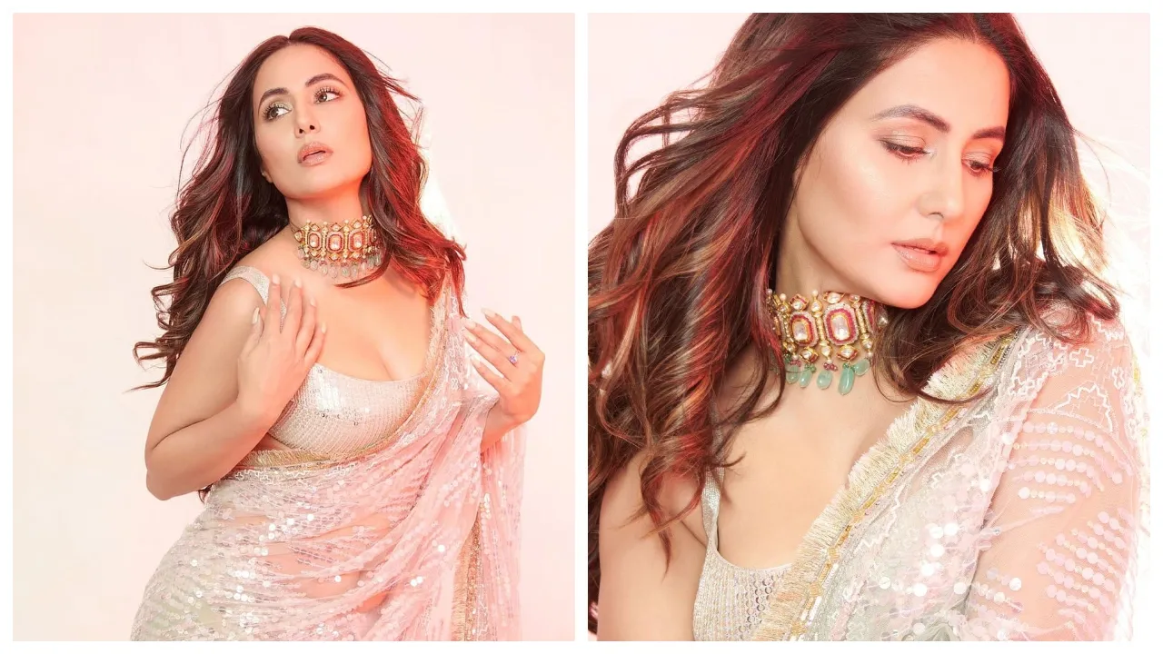 Hina Khan