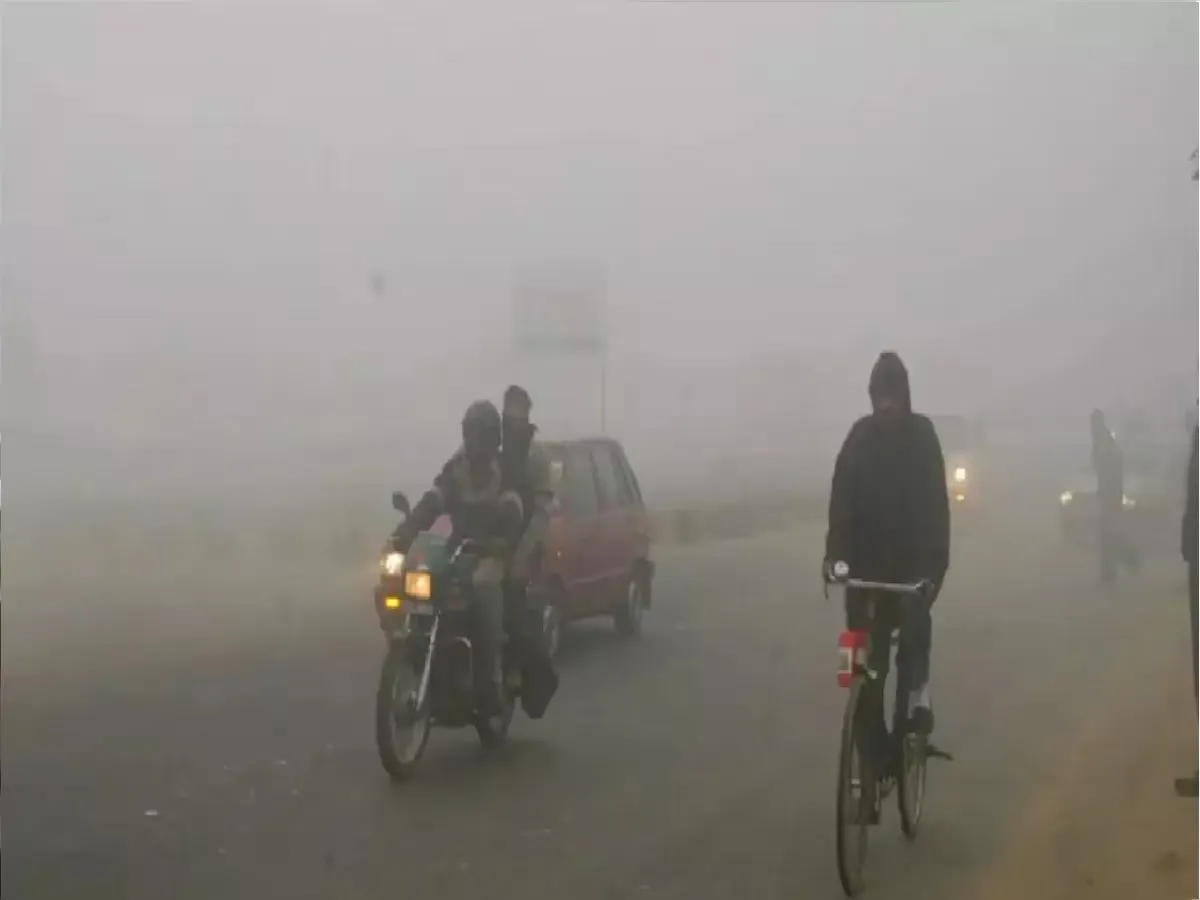 Rain india