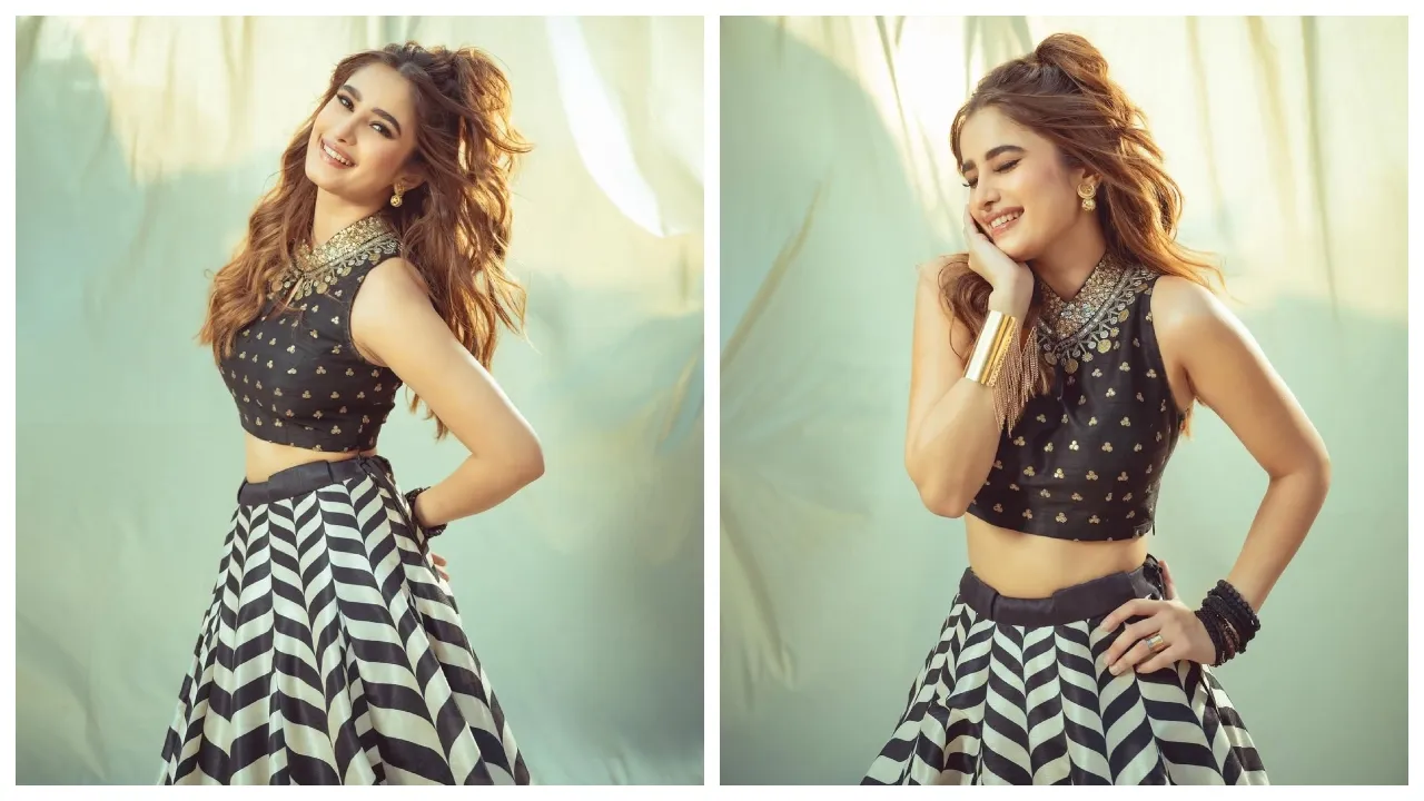 Rasha Thadani