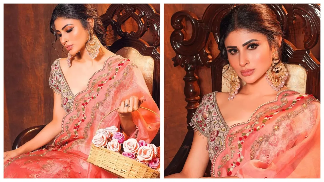Mouni Roy