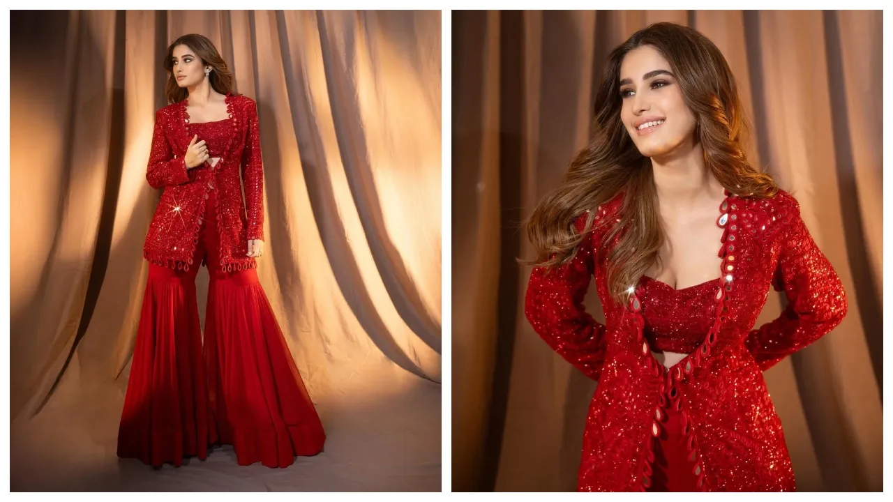 Rasha Thadani