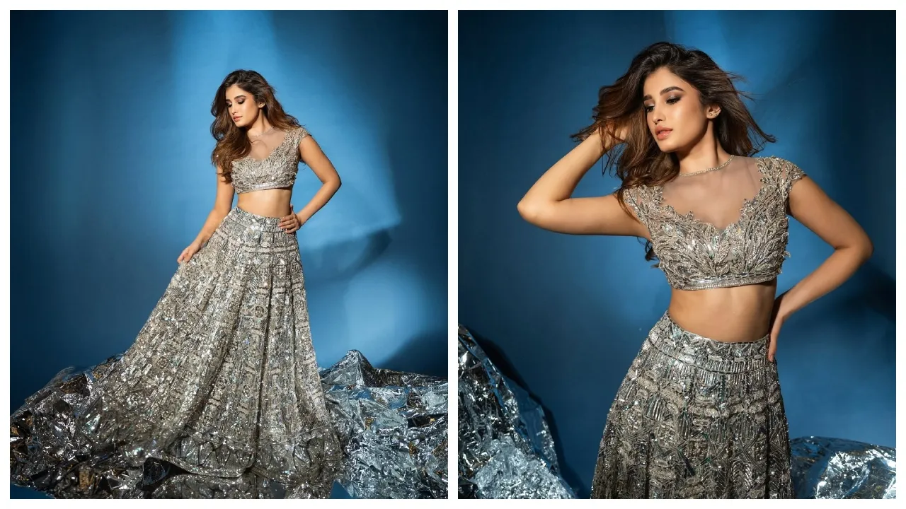 Rasha Thadani