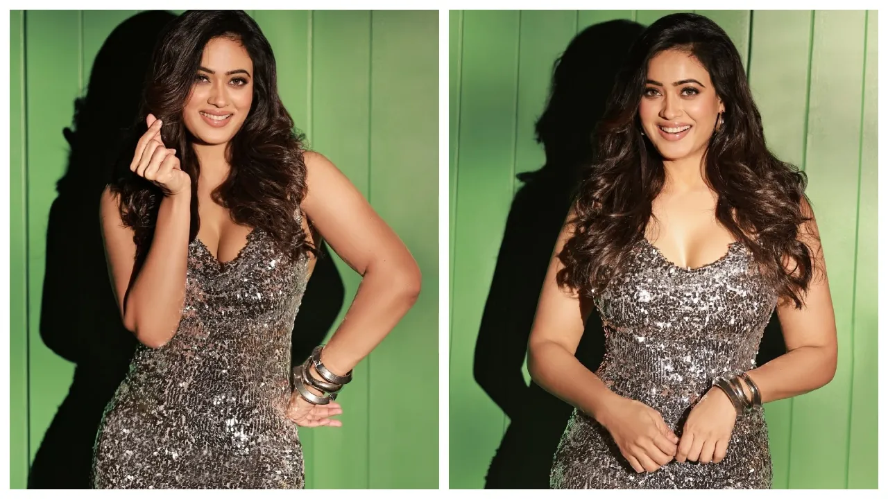 Shweta Tiwari Western Looks