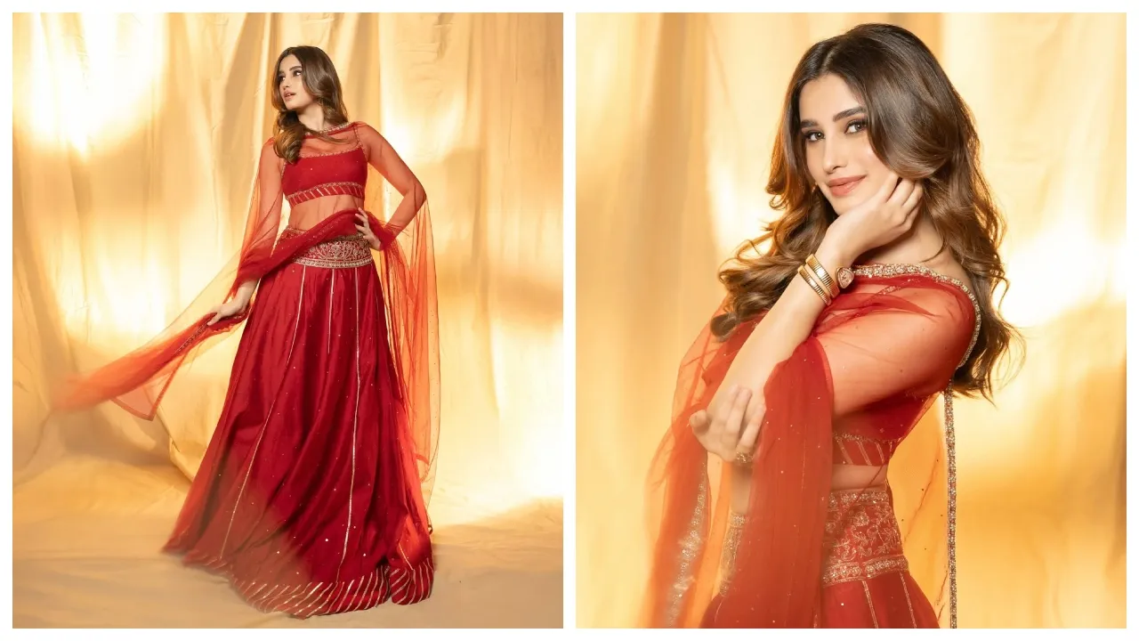 Rasha Thadani