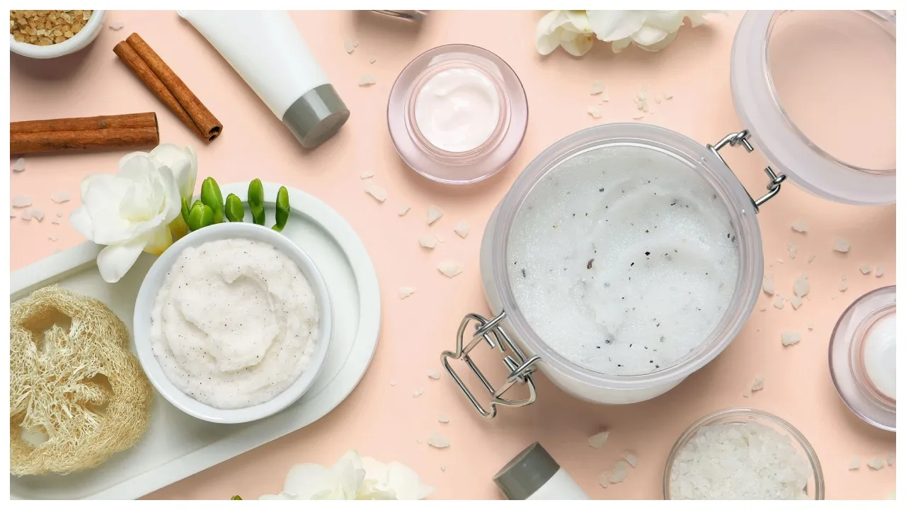Rice Beauty Hacks