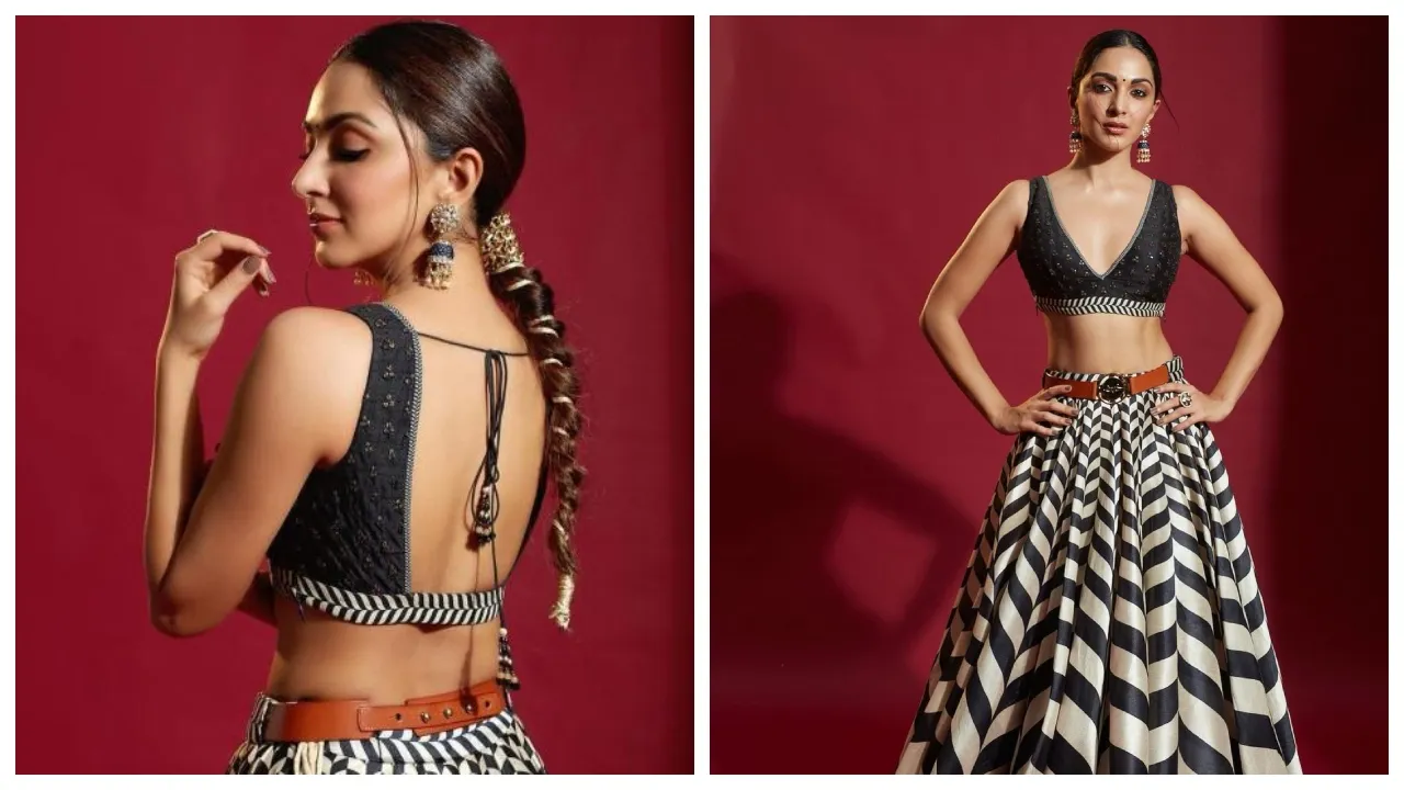 latest Blouse Design