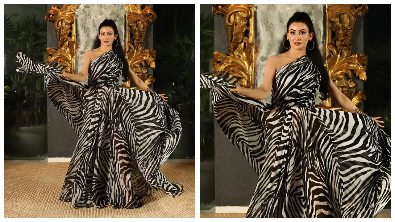 Shalini Passi