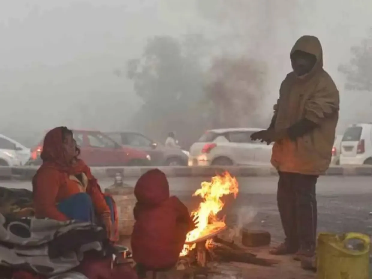 weather fire