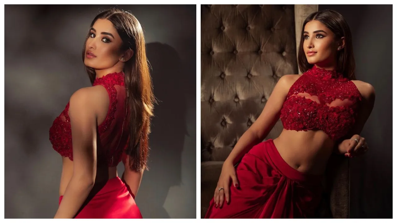 Rasha Thadani