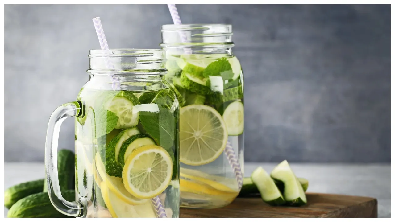 Lemon benefits in weight loss