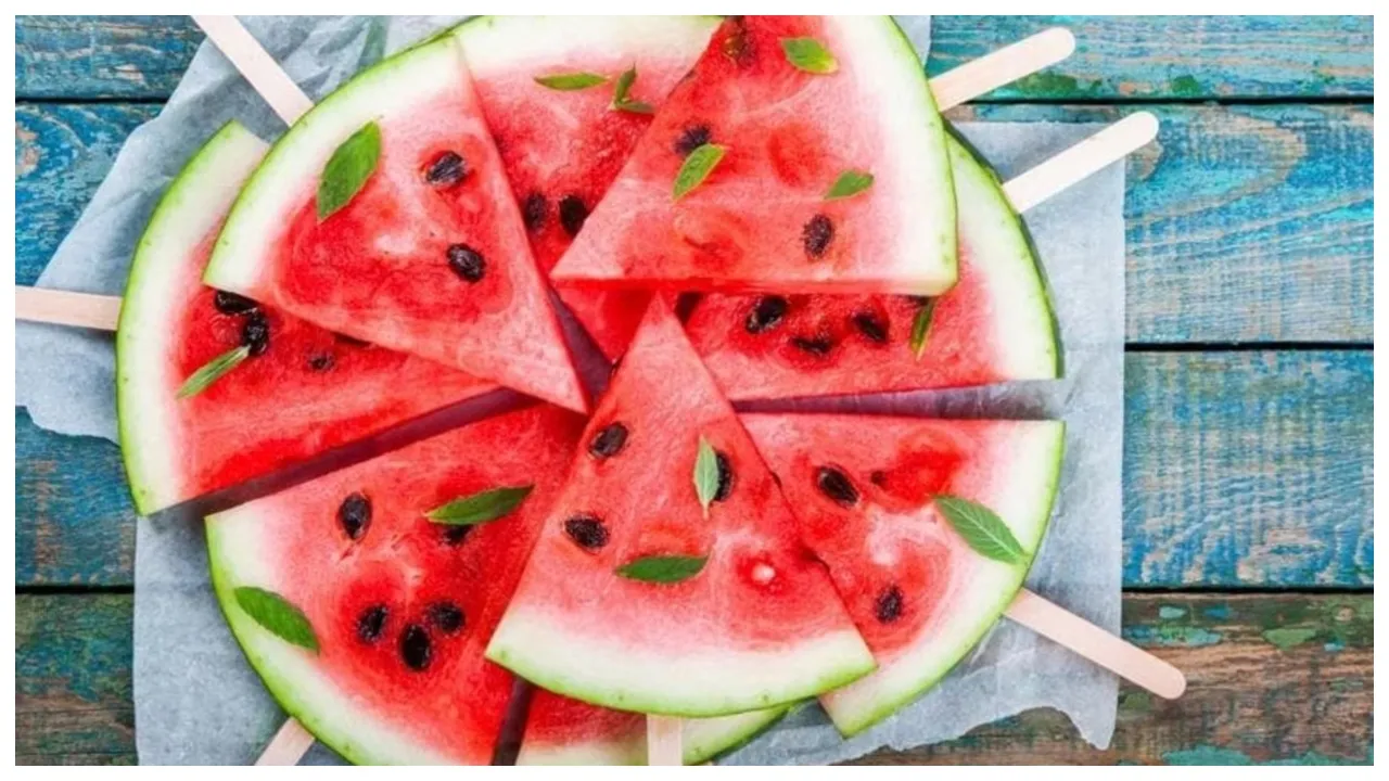 Food for Weight