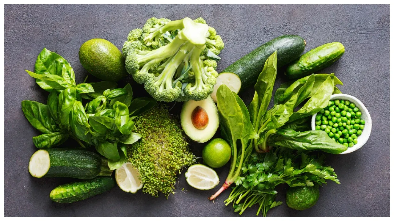 Food for Weight