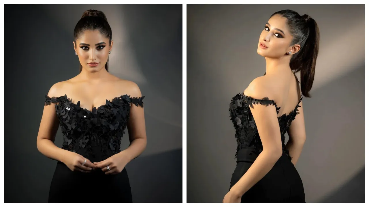 Rasha Thadani