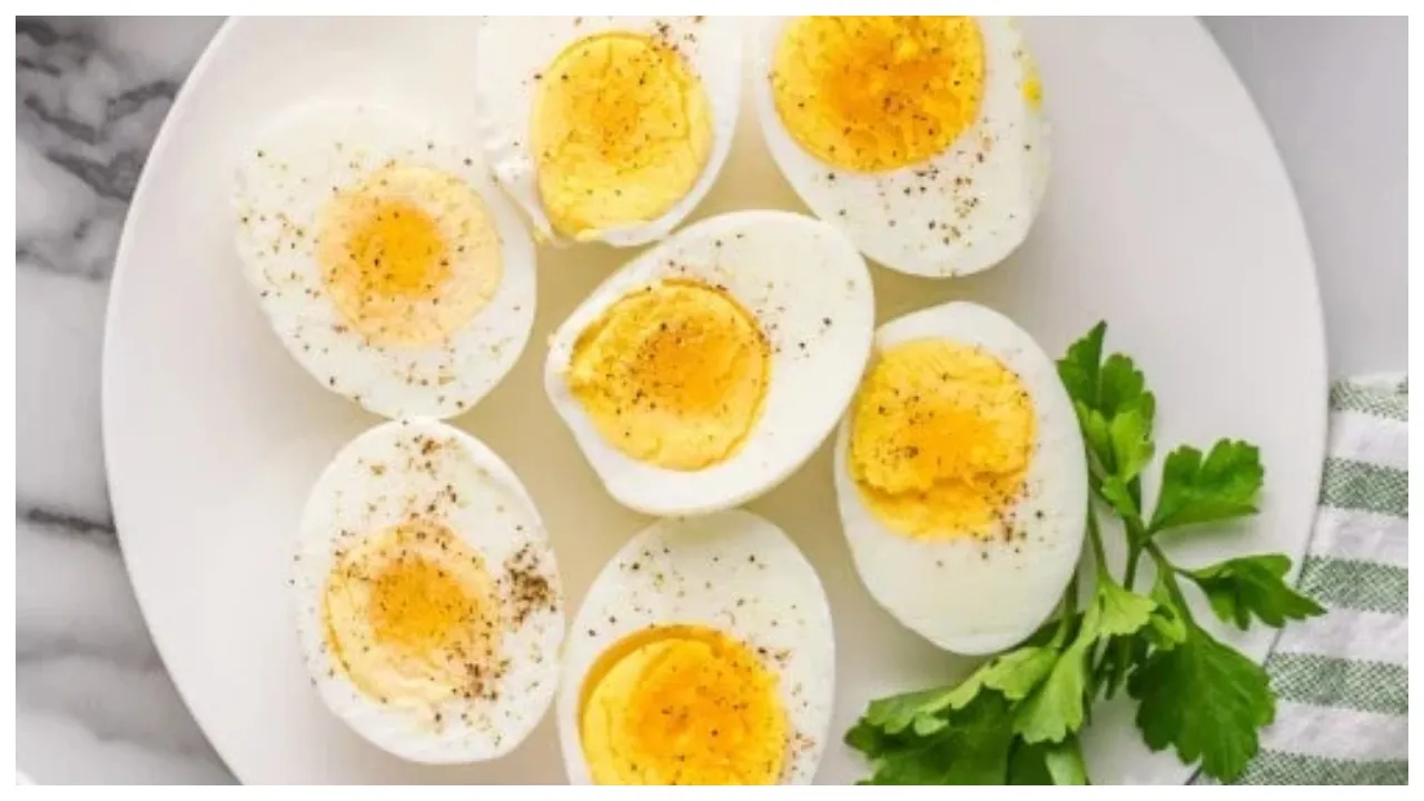 Food for Weight