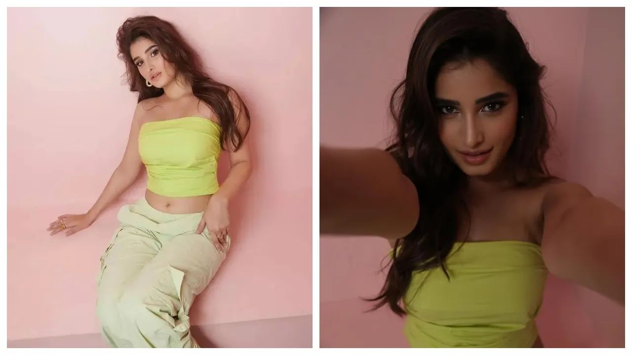 Rasha Thadani