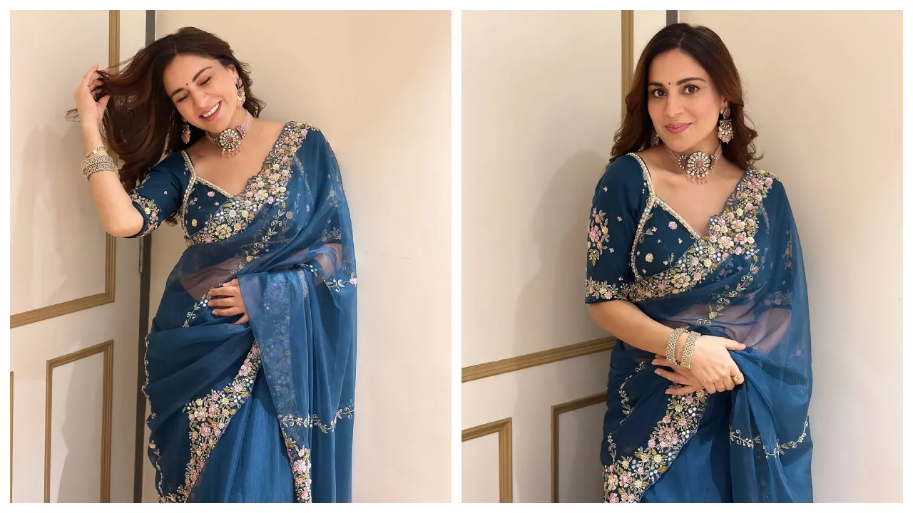 Shraddha Arya