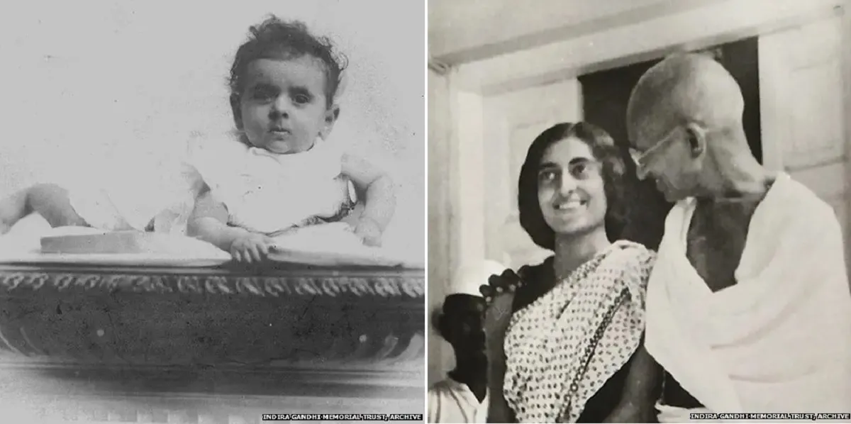 INdira