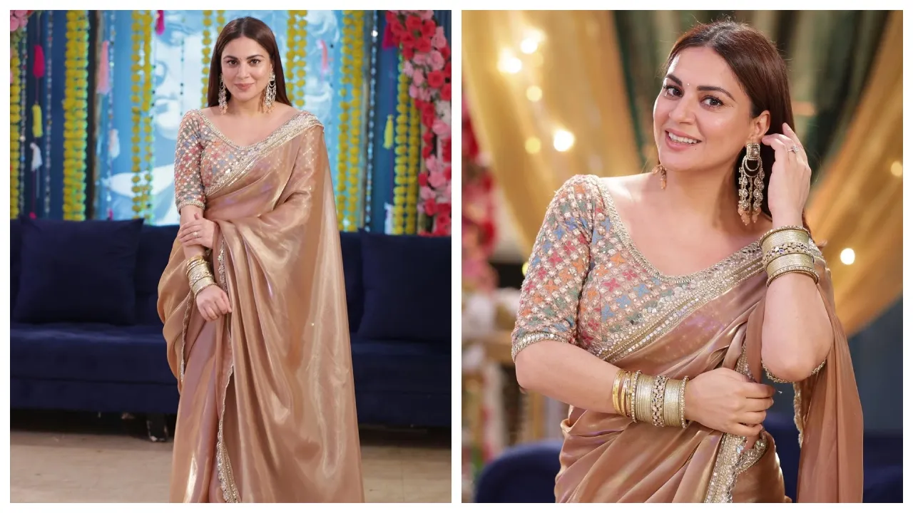 Shraddha Arya