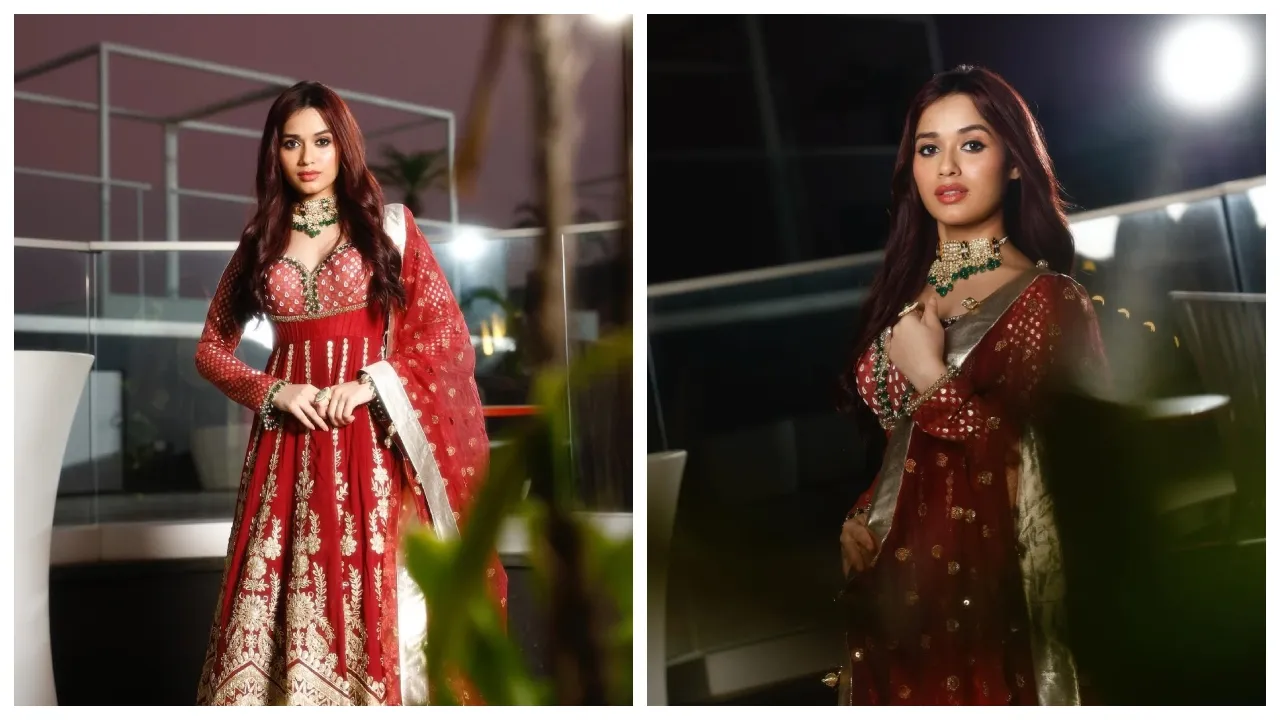 Jannat Zubair