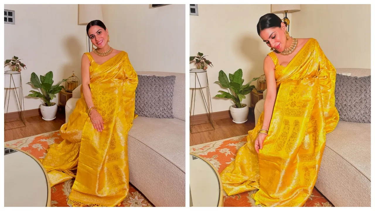 Shraddha Arya