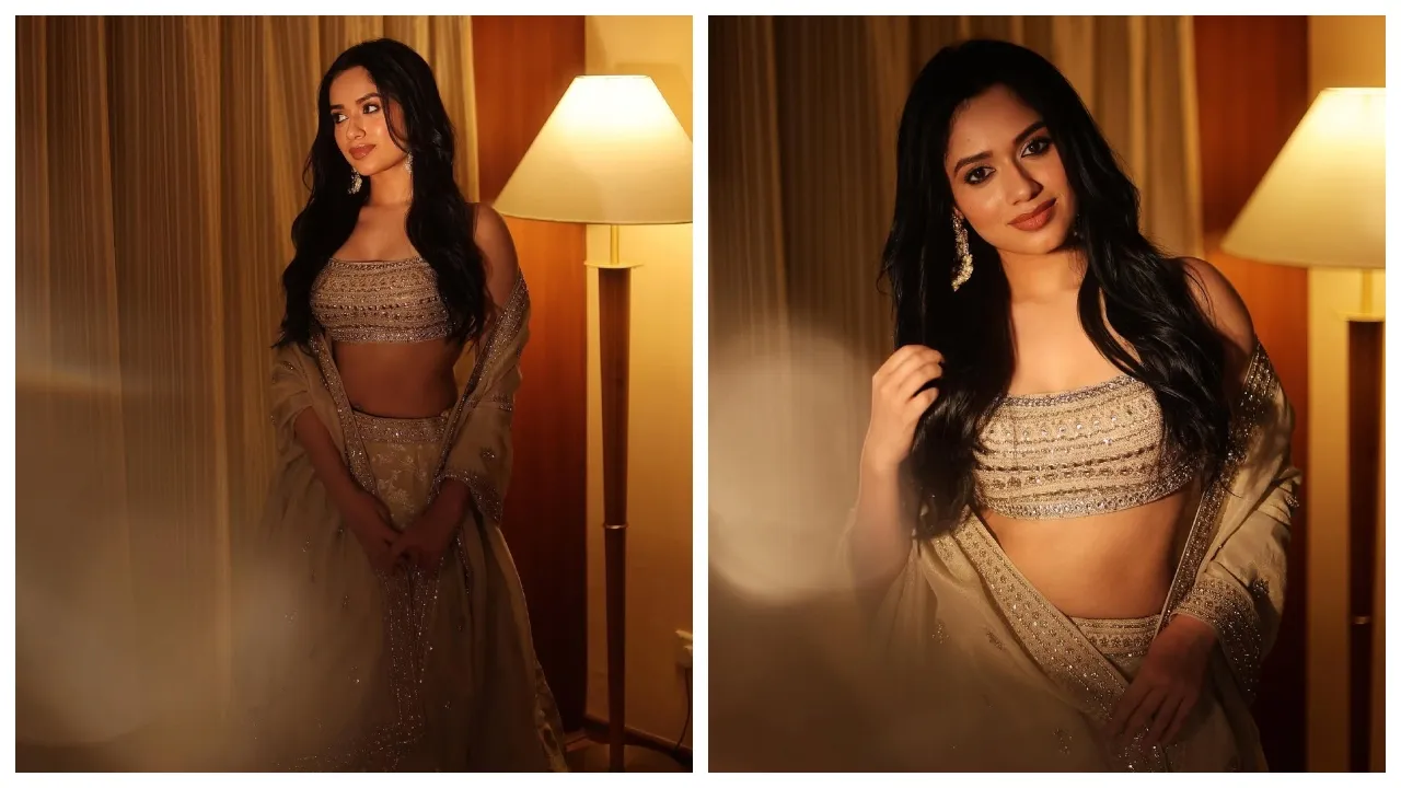 Jannat Zubair