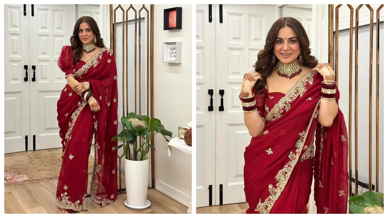 Shraddha Arya