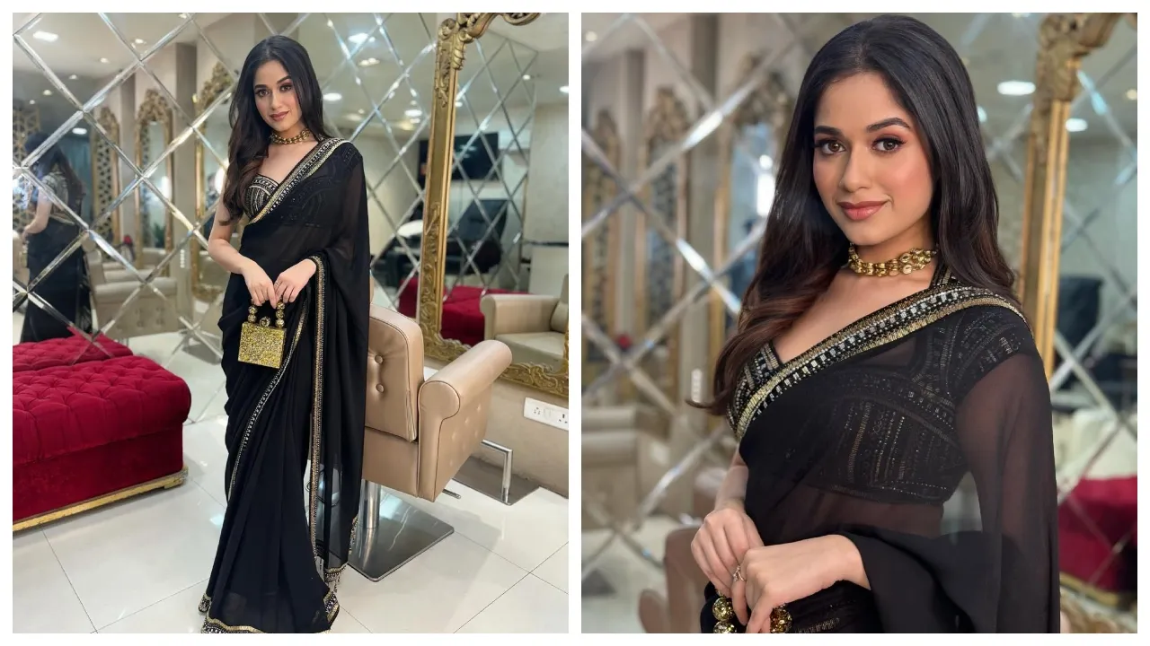 Jannat Zubair