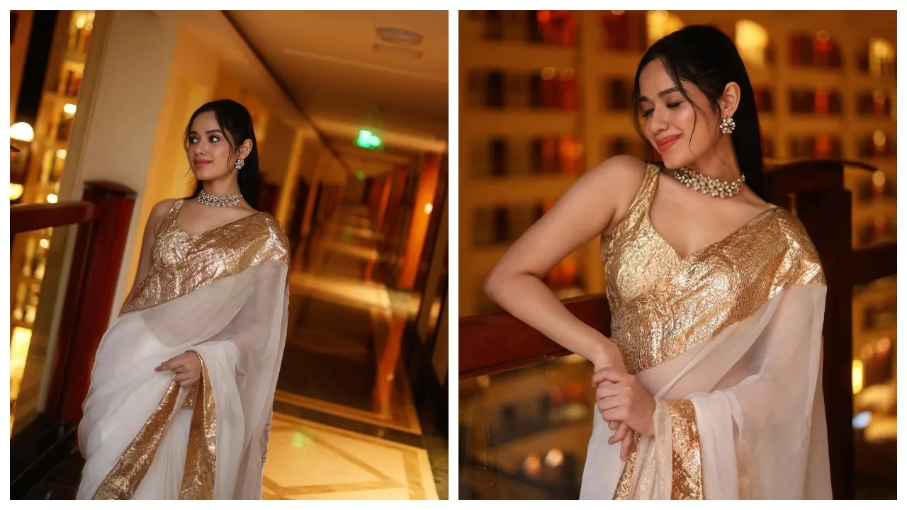 Jannat Zubair