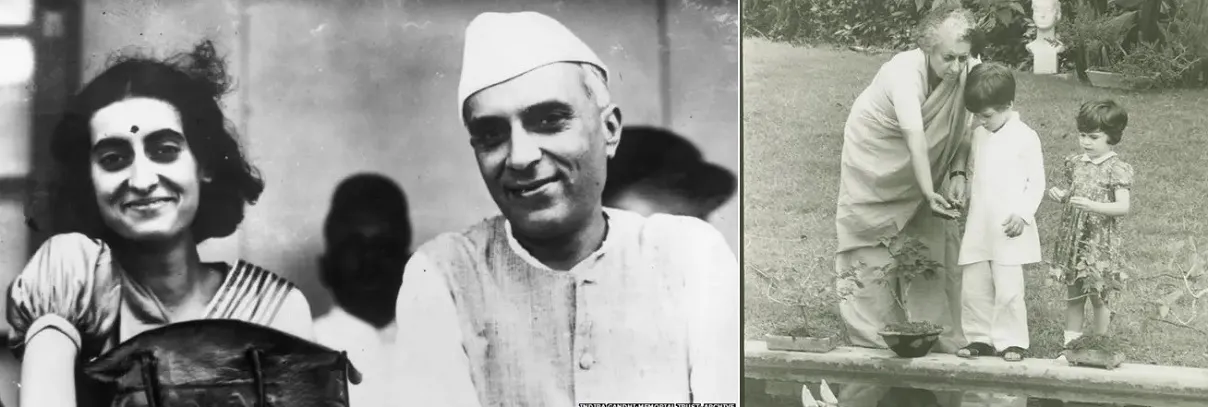 INdira