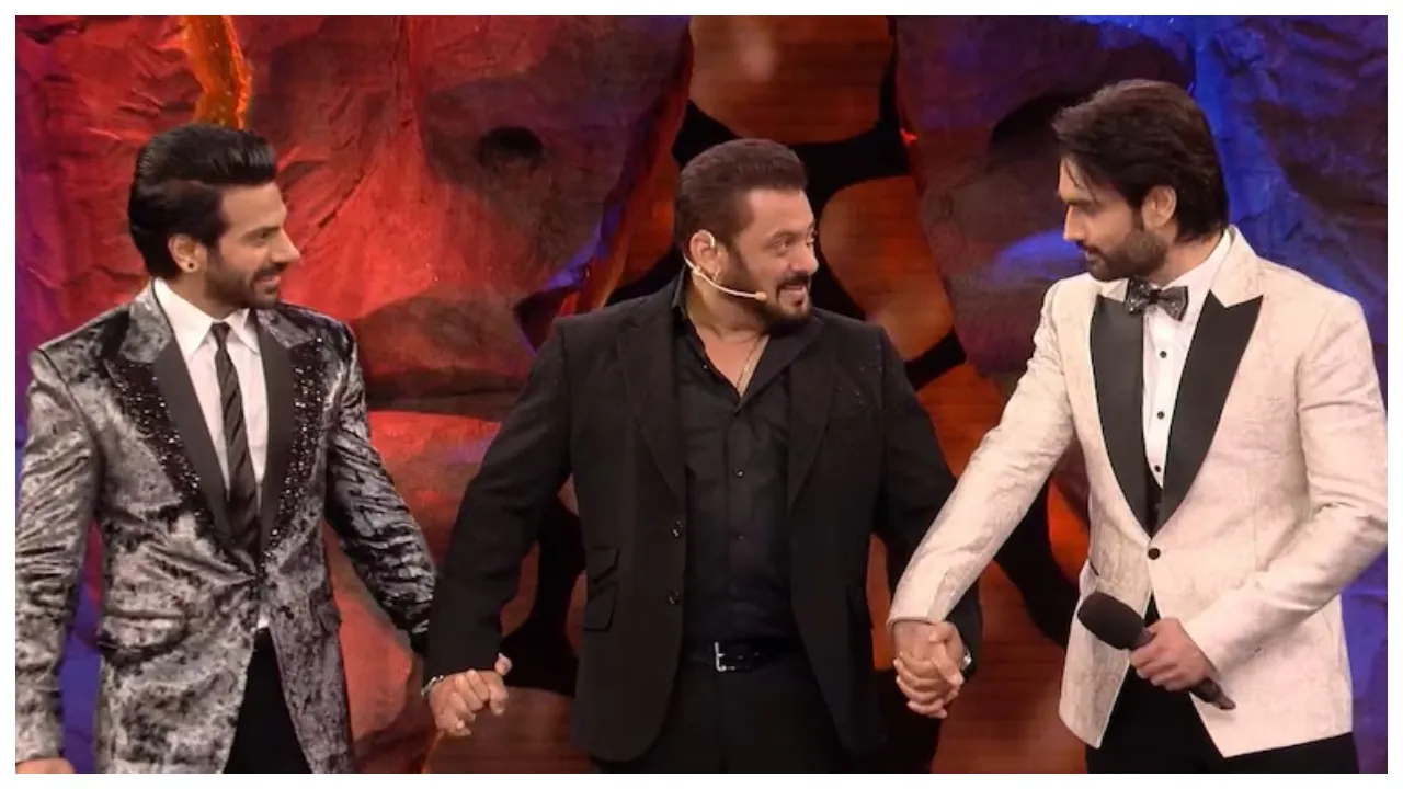 Bigg Boss Winner