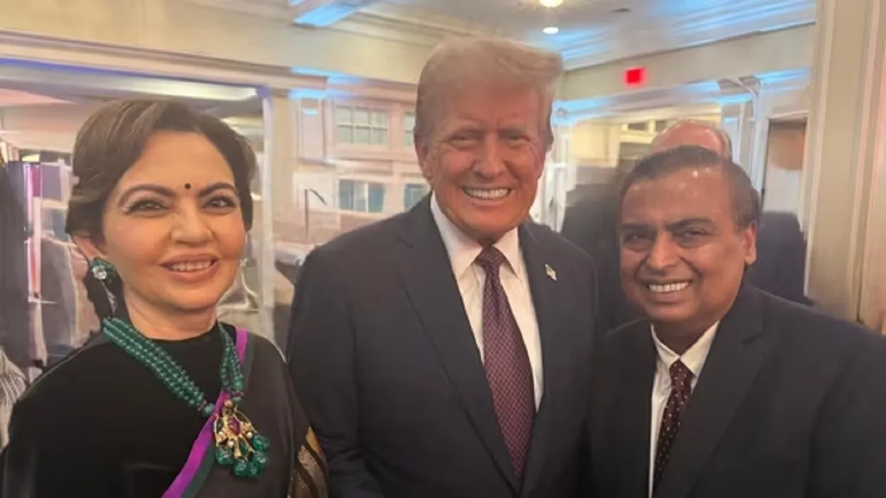 mukesh ambani