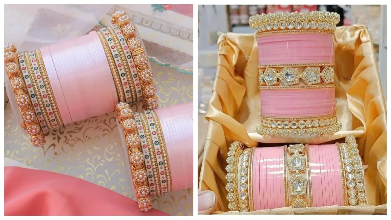 Latest Chooda Design
