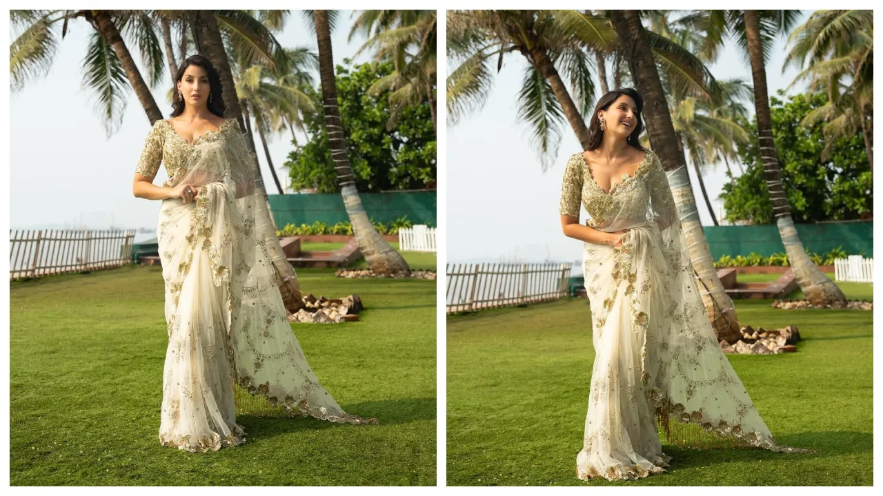 Nora Fatehi