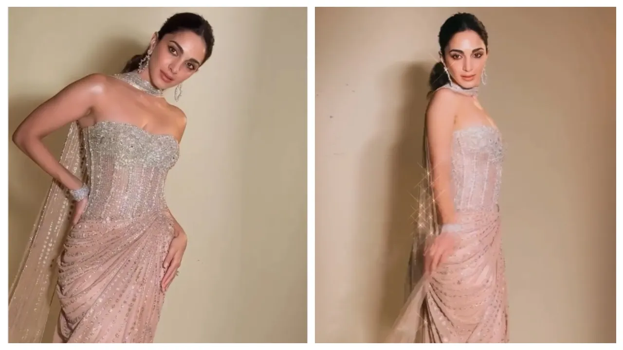 Kiara Advani