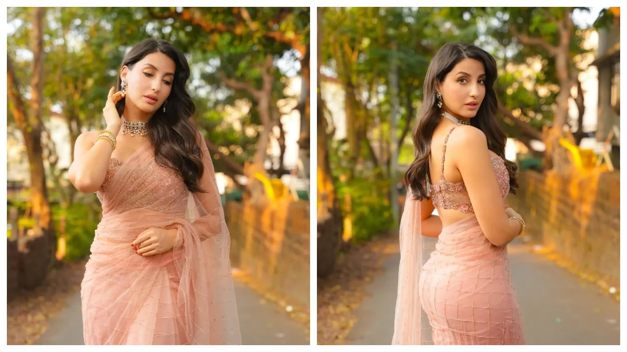 Nora Fatehi